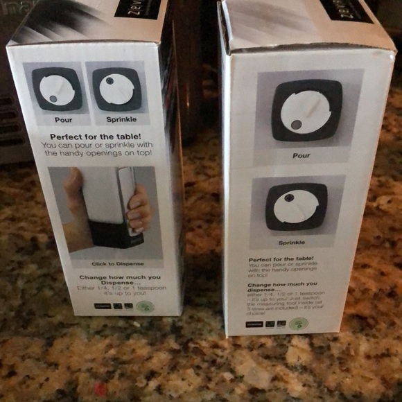 Portion Pro-Multi-Purpose Dispenser by Zevro-NEW - Picture 4 of 4